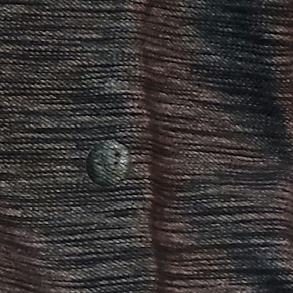 Lululemon HR Barre Pulse Yoga Pant Size 6L - Picture 9 of 11